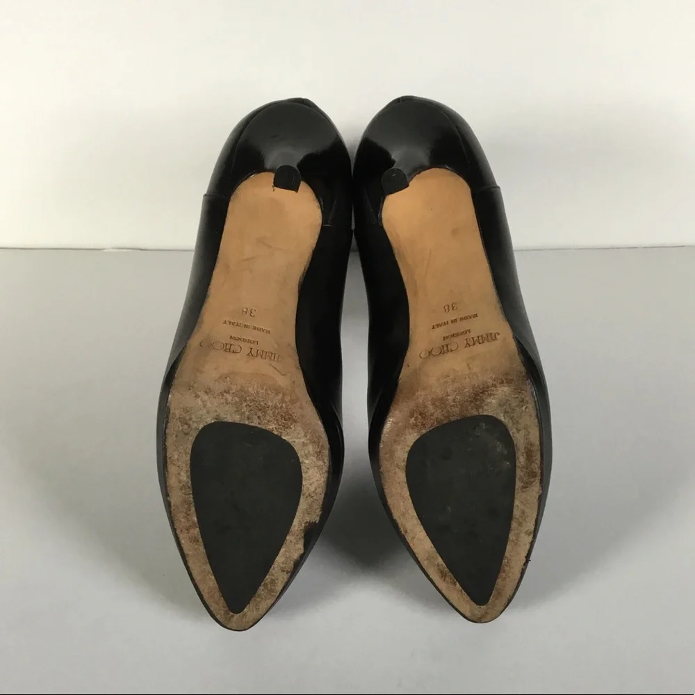 JIMMY CHOO - Picture 8 of 16